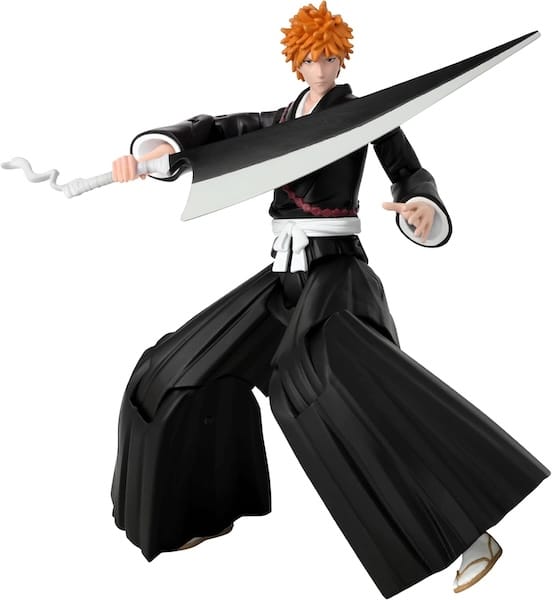 Anime Heroes Ichigo (TYBW)