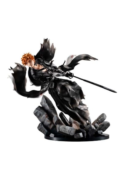Premium static: Megahouse Precious G.E.M. Series Ichigo (TYBW)