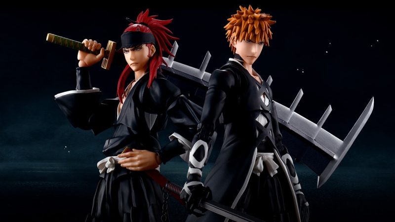 Bleach Anime Figures: Complete Soul Reaper Collection Guide