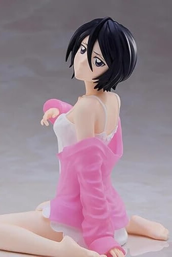Rukia Bandai Spirits Relax Time