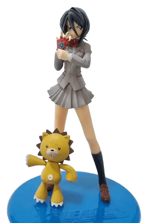 Rukia MegaHouse Excellent Model 1/8 Scale