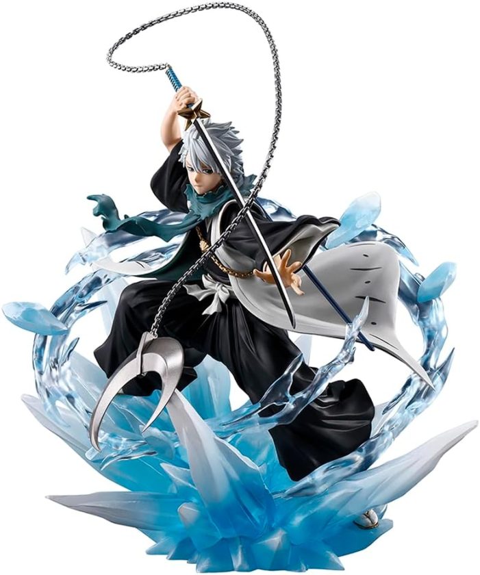 FiguartsZERO Toshiro (Adult Form - TYBW)